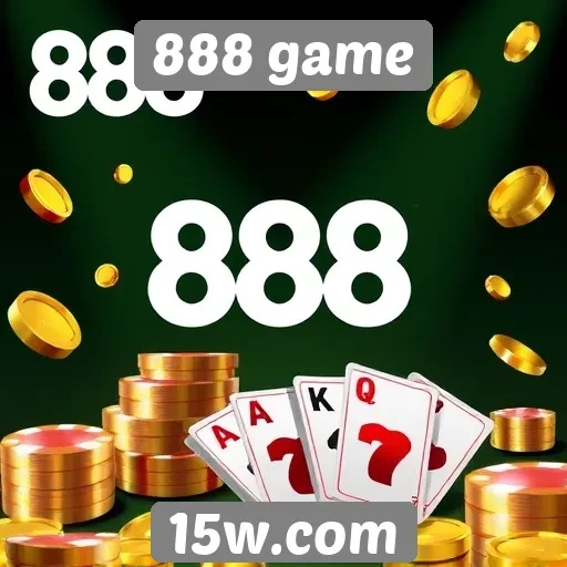 Vantagens dos bônus em 888 game
