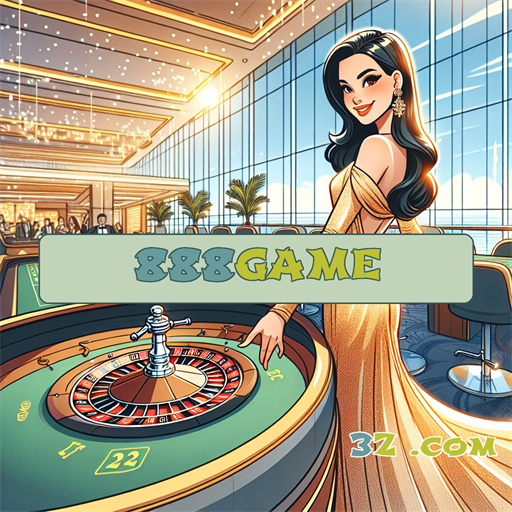 Entre no Mundo Surpreendente do Cassino do 888 Game