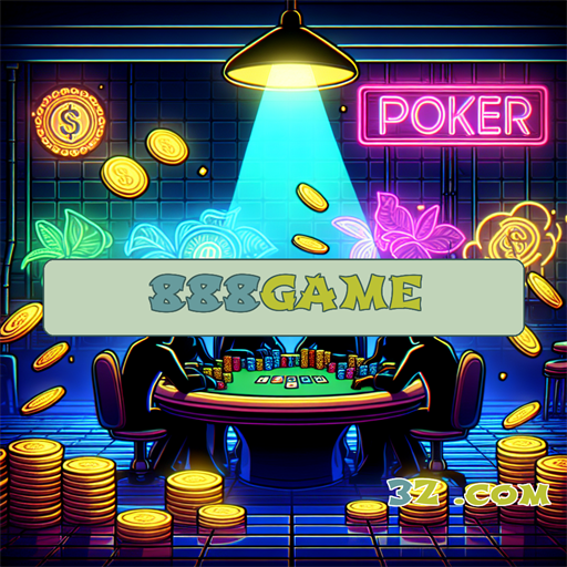 888 Game: A Confiável Plataforma de Jogos Que Você Procura