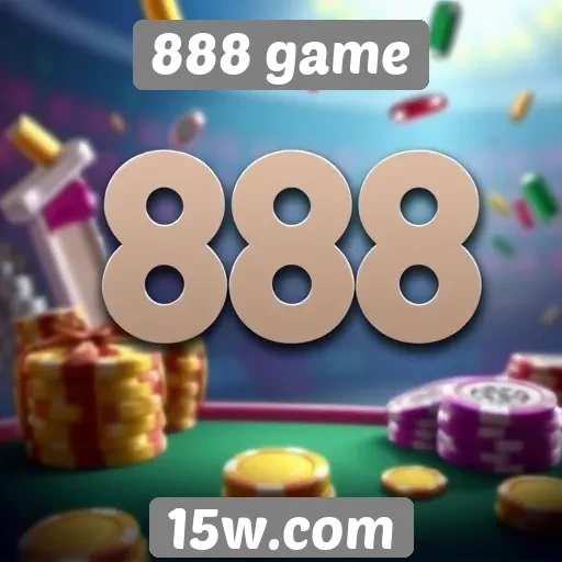 Exploração dos bônus e promoções do site 888 game
