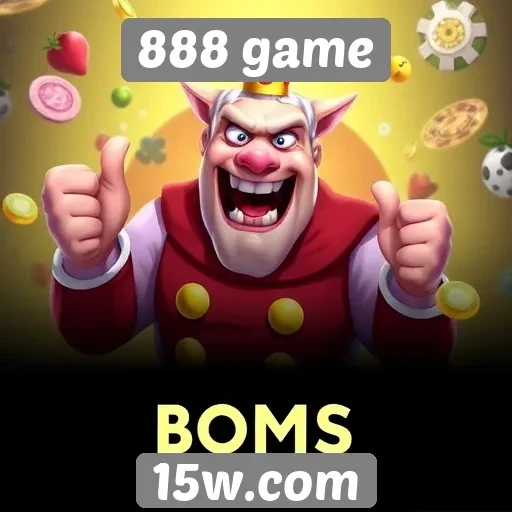 888 game oferece ampla variedade de jogos online