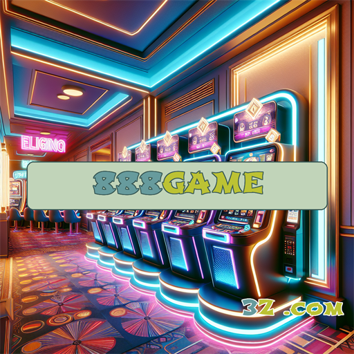 Paga e Jogue: Atrações Irresistíveis do 888 Game