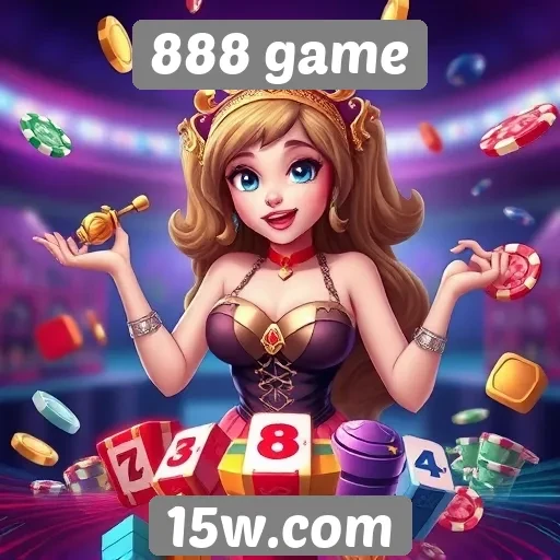 Promoções e bônus atraem novos usuários no 888 game