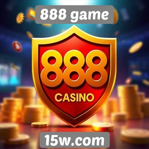 Avaliação da segurança em transações no 888 game
