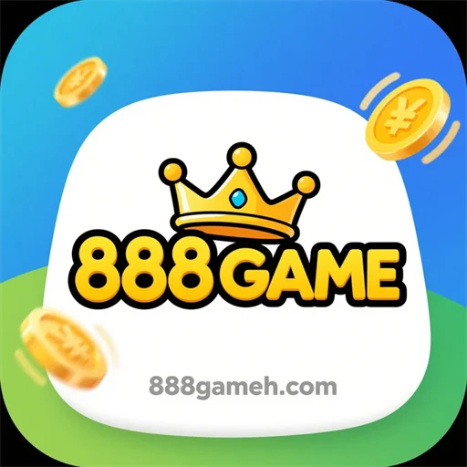 Logo 888 game