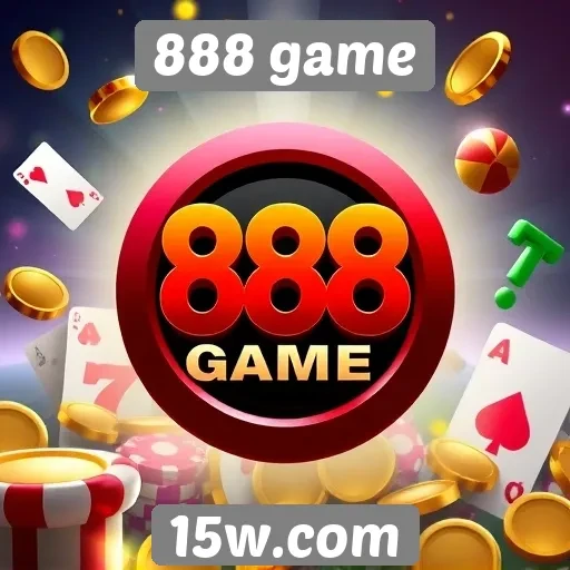 Análise da variedade de jogos disponíveis no 888 game